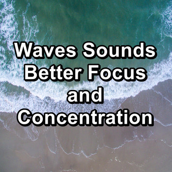 Nature Sounds ï¿½ Sons de la nature - Waves Sounds Better Focus and Concentration