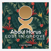 Abdul Horus - Lost In Groove
