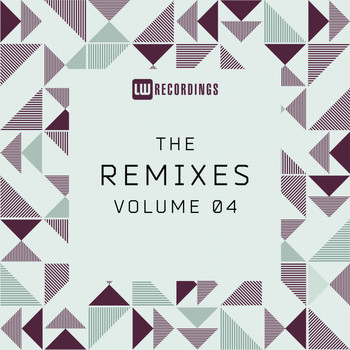 Various Artists - The Remixes, Vol. 04 (Explicit)