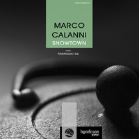 Marco Calanni - Snowtown