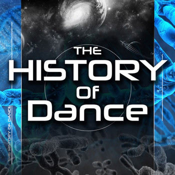 Various Artists - The History Of Dance
