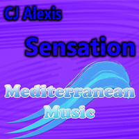 CJ Alexis - Sensation