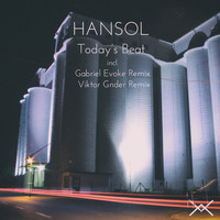 Hansol - Today's Beat