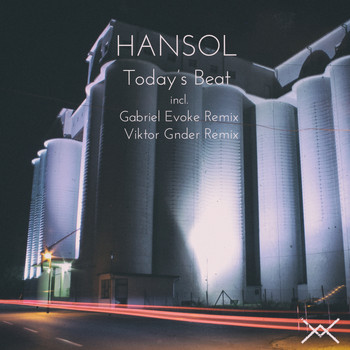 Hansol - Today's Beat