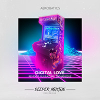 Aerobatics - Digital Love
