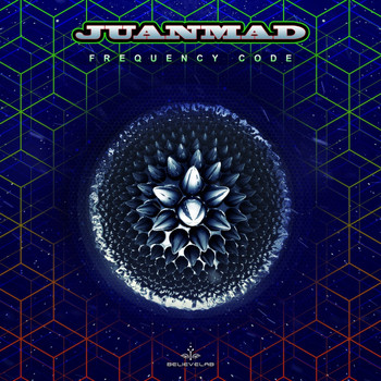 Juanmad - Frequency Code
