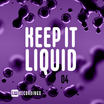 Various Artists - Keep It Liquid, Vol. 04