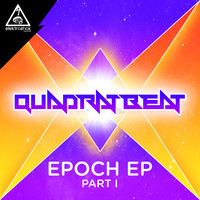 Quadrat Beat - Epoch EP, Pt. 1