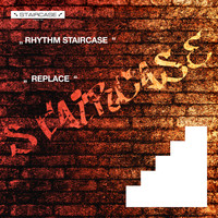 Rhythm Staircase - Replace