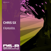Chris SX - Famara
