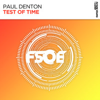 Paul Denton - Test Of Time