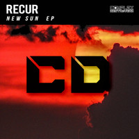Recur - New Sun EP