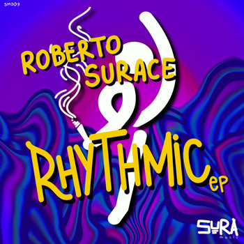 Roberto Surace - Rhythmic