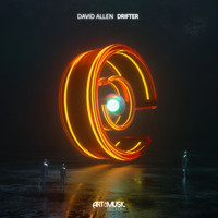 David Allen - Drifter