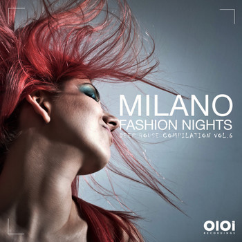 Various Artists - Milano Fashion Night, Vol. 6