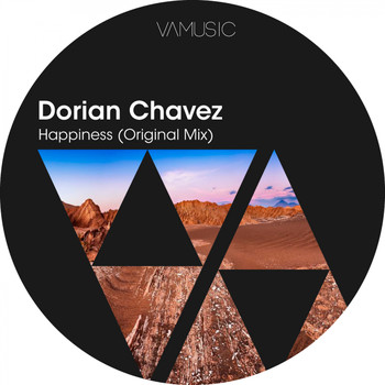 Dorian Chavez - Hapiness