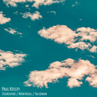 Paul Keeley - Starshine EP