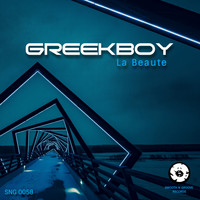 Greekboy - La Beaute