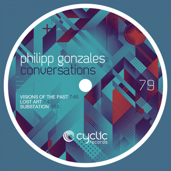 Philipp Gonzales - Conversations
