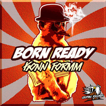 KonnFormm - Born Ready