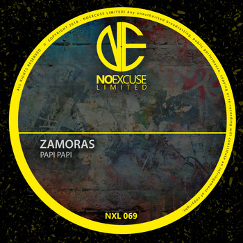 Zamoras - Papi Papi