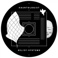 Mathis Ruffing - Hauntologist Belief-Systems