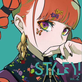 Various Artists - STYLEY! vol.2