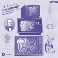 Catz 'n Dogz - The Choice