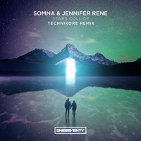 Somna & Jennifer Rene - Stars Collide (Technikore Remix)
