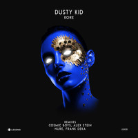 Dusty Kid - Kore (Remixes)