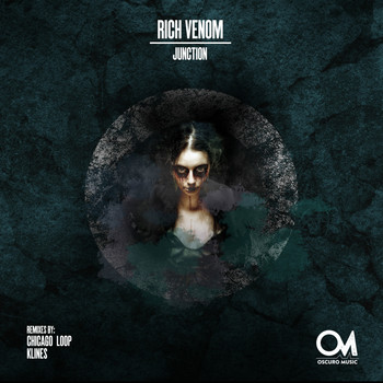 Rich Venom - Junction
