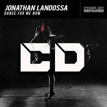 Jonathan Landossa - Dance For Me Now