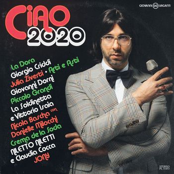 Various Artists - CIAO 2020