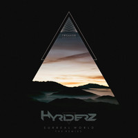 Hyriderz - Surreal World Remixes