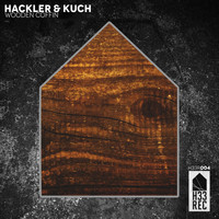 Hackler & Kuch - Wooden Coffin