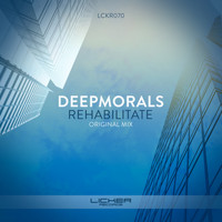 DeepMorals - Rehabilitate