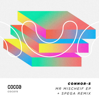 Connor-S - Mr Mischeif