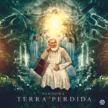 Pandora - Terra Perdida