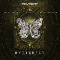 Danny Darko - Butterfly (Movment Remix)