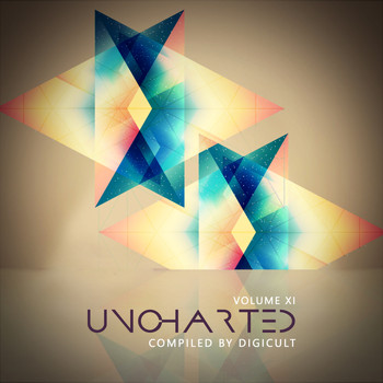 Various Artists - Uncharted, Vol. 11