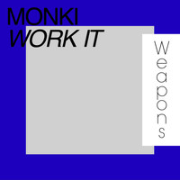 Monki - Work It