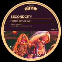 SecondCity - History of Groove