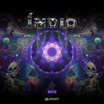 Indio (Trance) - Miu