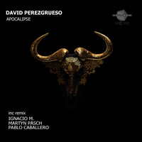 David Perezgrueso - Apocalipse