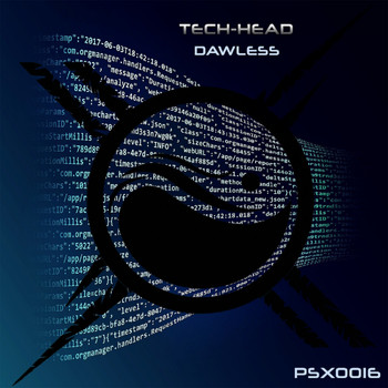 TECH-HEAD - Dawless