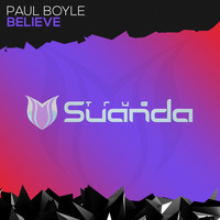 Paul Boyle - Believe