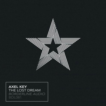 Axel Key - The Lost Dream