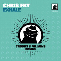 Chris Fry - Exhale