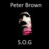 Peter Brown - S.O.G