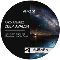 Pako Ramirez - Deep Avalon